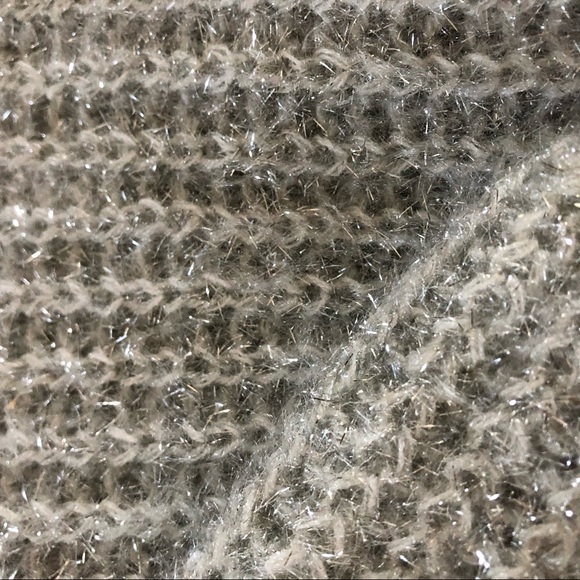 H&M sparkle sweater - Picture 4 of 4